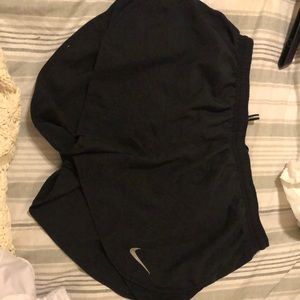 Nike shorts